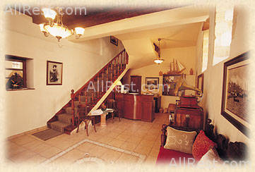 Porto Del Colombo Hotel 2